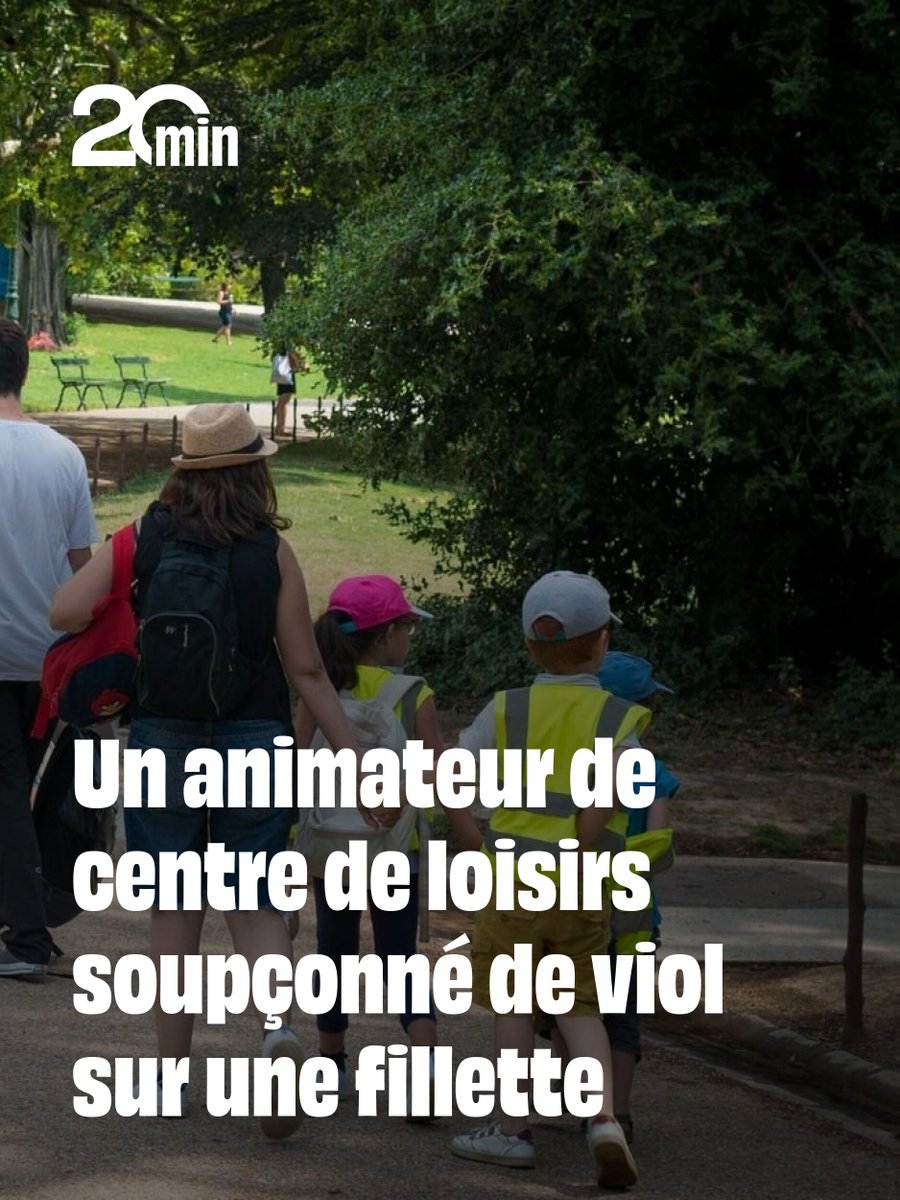 20 Minutes tweet media