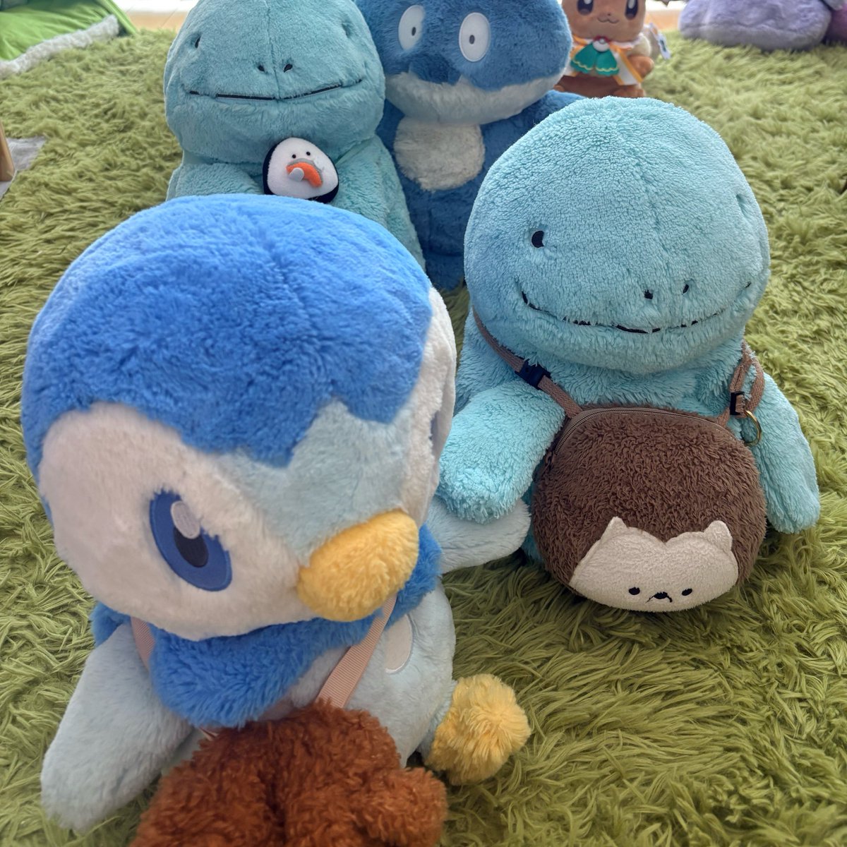 🐻くまママ️️🩵💎️️.*･ﾟ tweet media