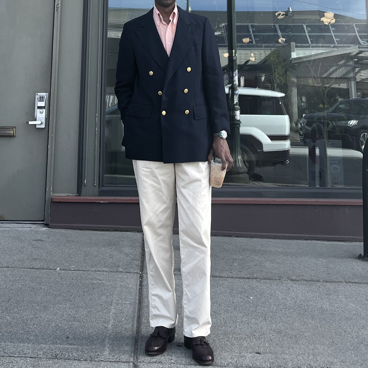 Ray Pleat tweet media