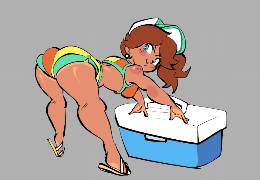 A Doudler Drew (COMMS OPEN) tweet media