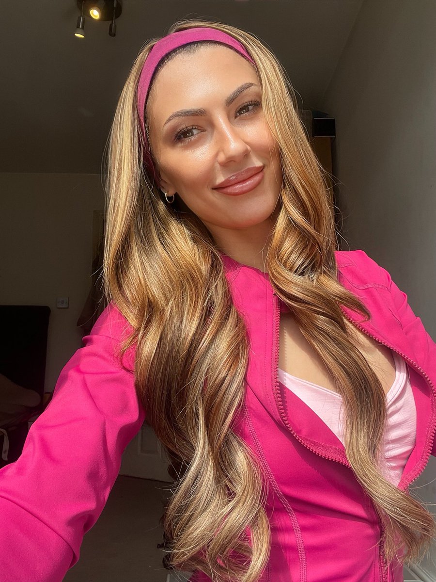 Queen Sasha tweet media