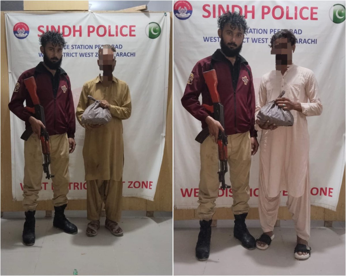 KarachiPolice_'s tweet image. پیرآباد پولیس کی کارروائی، 2 ملزمان گرفتار، 50 پڑیاں گٹکا ماوا اور نقدی برآمد، مقدمہ درج۔
#Karachi #DrugBust #PoliceAction