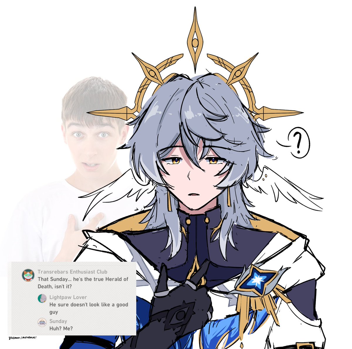 myth ✦ tweet media