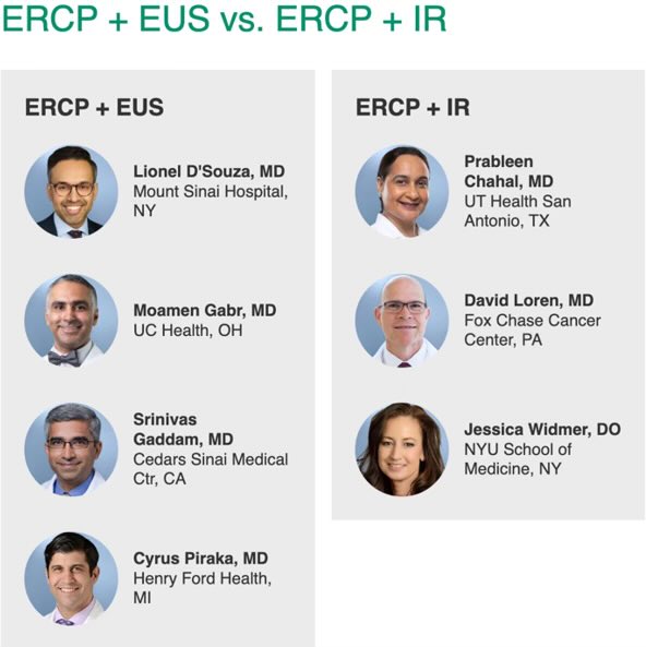 neilRsharmaMD's tweet image. Real world debate

Are many centers moving forward to EUS guided drainage or does IR drainage still have a major role?

Hear from the experts on the biggest gathering for interventional endoscopy !

Saturday 6pm May 2nd at #DDW2026 

#GITwitter
#Endoscopy
#GIFellows