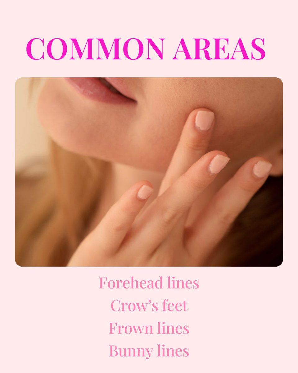 DrPinkmd's tweet image. Botox is one of the most well-studied, widely used aesthetic treatments—focused on subtle, natural-looking results.
Personalization is key 🤍

#OBGYN #DrPink #Botox #AestheticCare #NaturalResults #Confidence