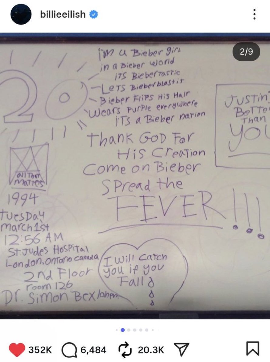 Em 2011 quem não soubesse todas essas informações de cor era poser