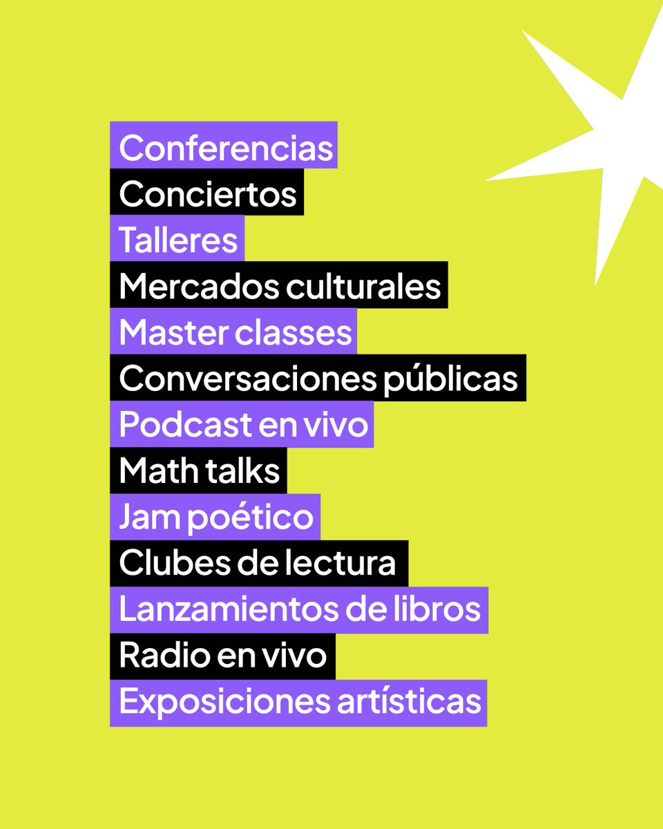 Universidad Icesi tweet media