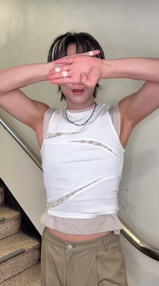 andteampits's tweet photo. #TAKI #ANDTEAM #ARMPITS https://t.co/L7tJSgTVii