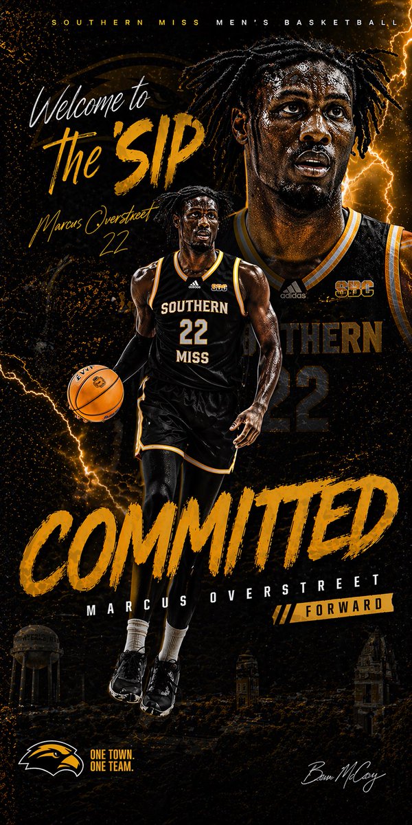 Marcus Overstreet tweet media