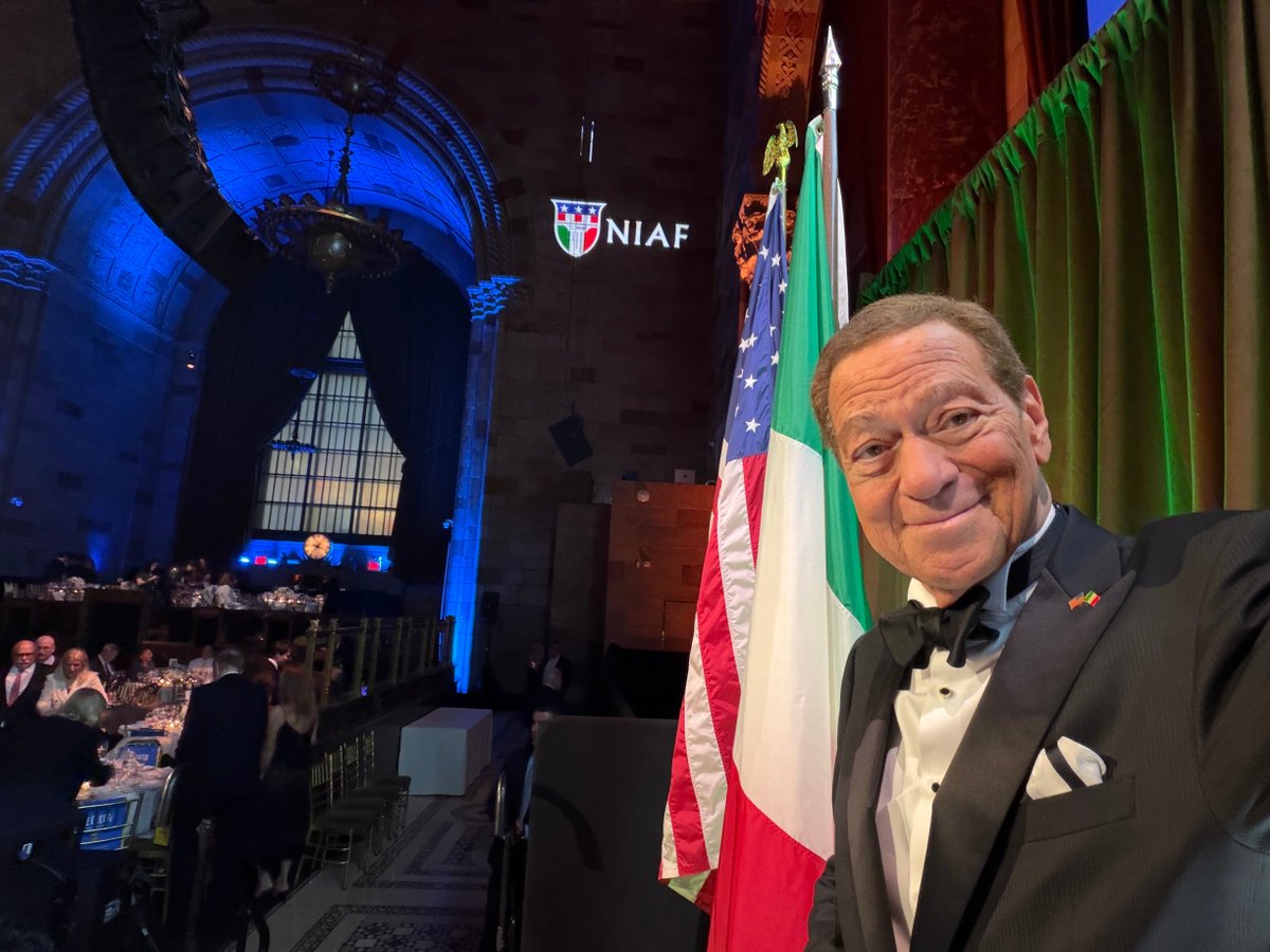 Joe Piscopo tweet media