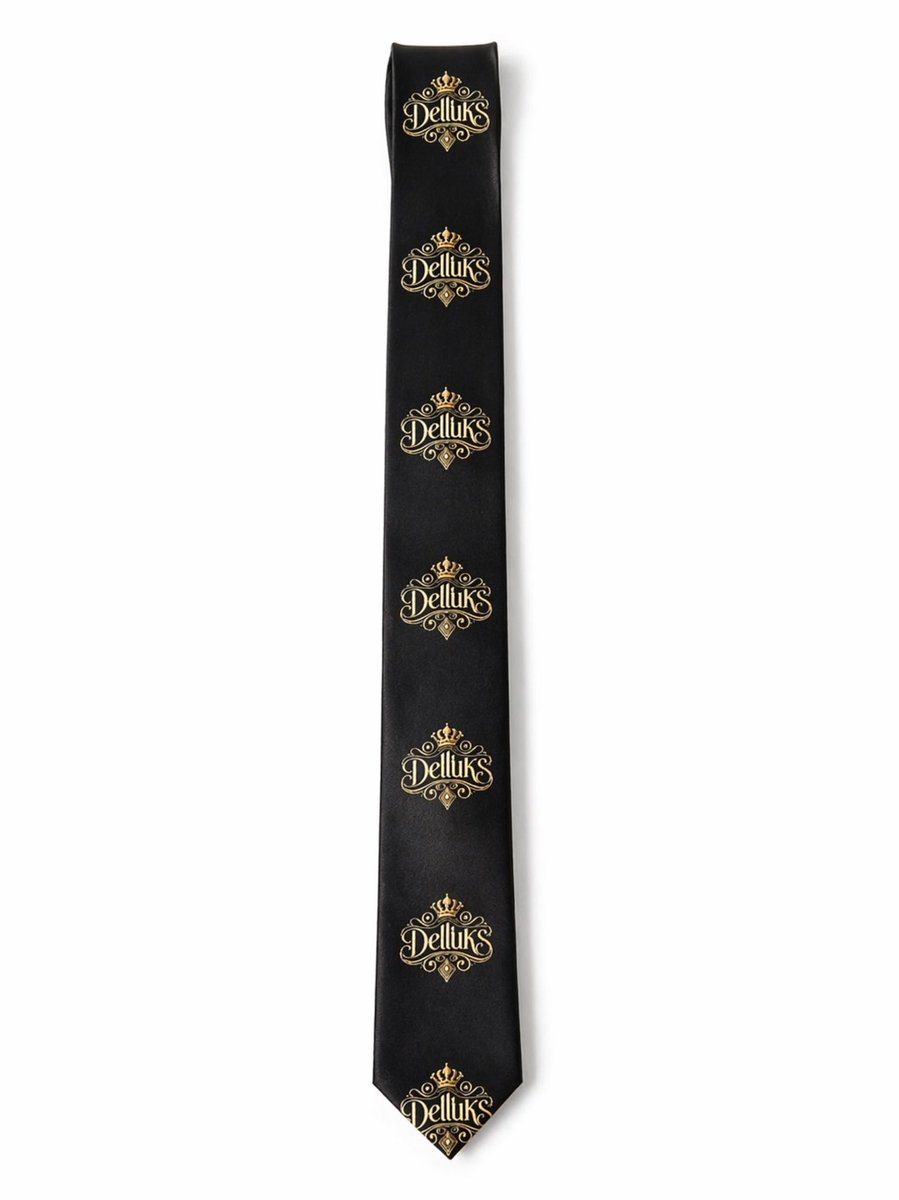 delluksbrand's tweet image. Lead with class. 👔
DELLUKS Tie — elegance speaks first.

#Delluks #Tie #PremiumBrand #MadeInAlbania #LuxuryStyle