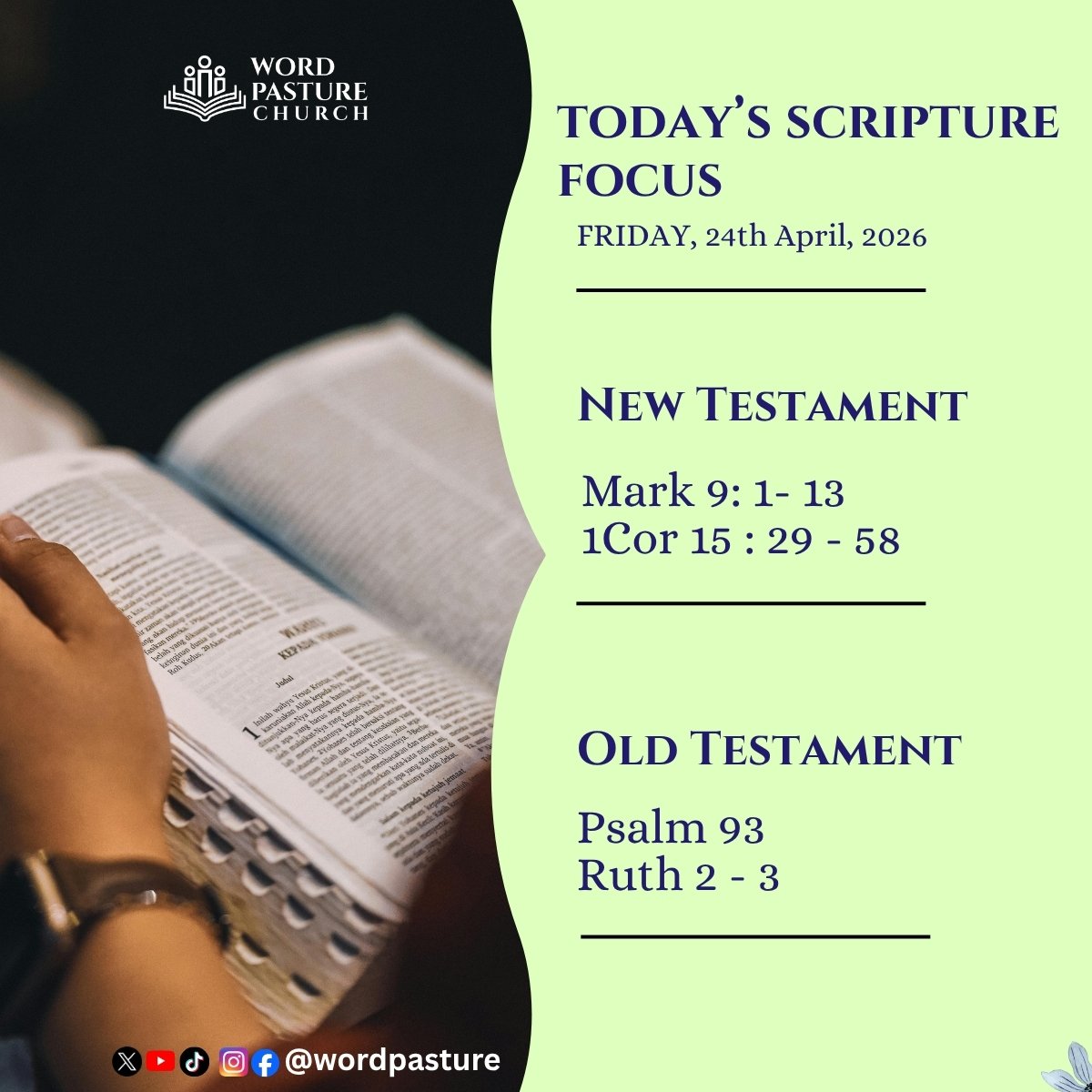 Wordpasture tweet media