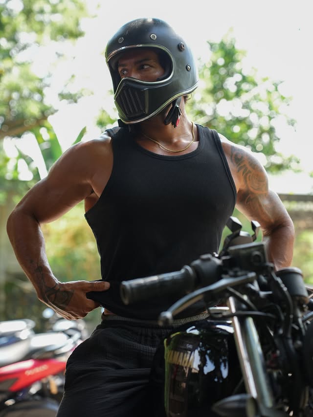 Gabriel de Luque tweet media