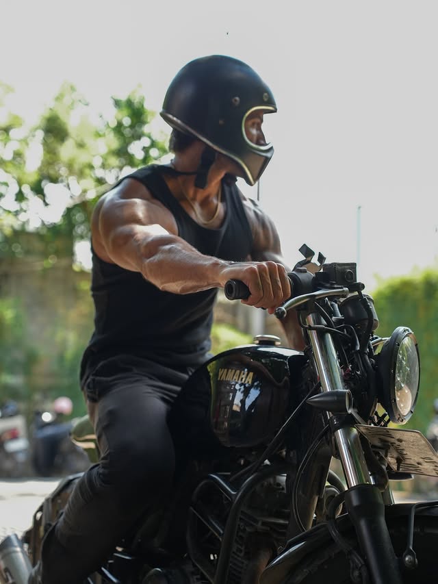 Gabriel de Luque tweet media