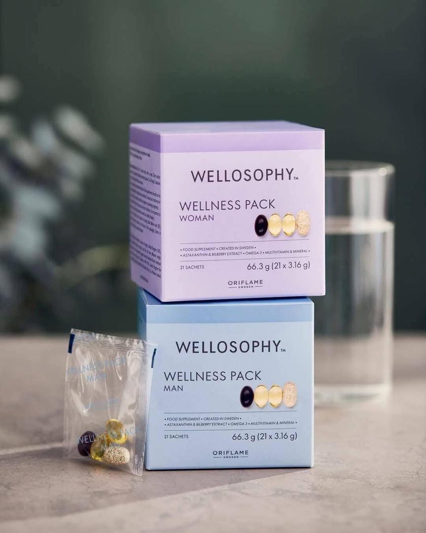 maxy_loveth_'s tweet photo. Fuel your body and Glow from within 💚 with 
Oriflame Wellness Pack and Meal Replacement Shake = energy, balance &amp; results.[OUR BEST SELLERS]
Another discount opportunity to grab your favorite quality wellosophy products at a lesser price than usual.Don't miss this one!! 
(1/2) https://t.co/GSLtsSjgIi