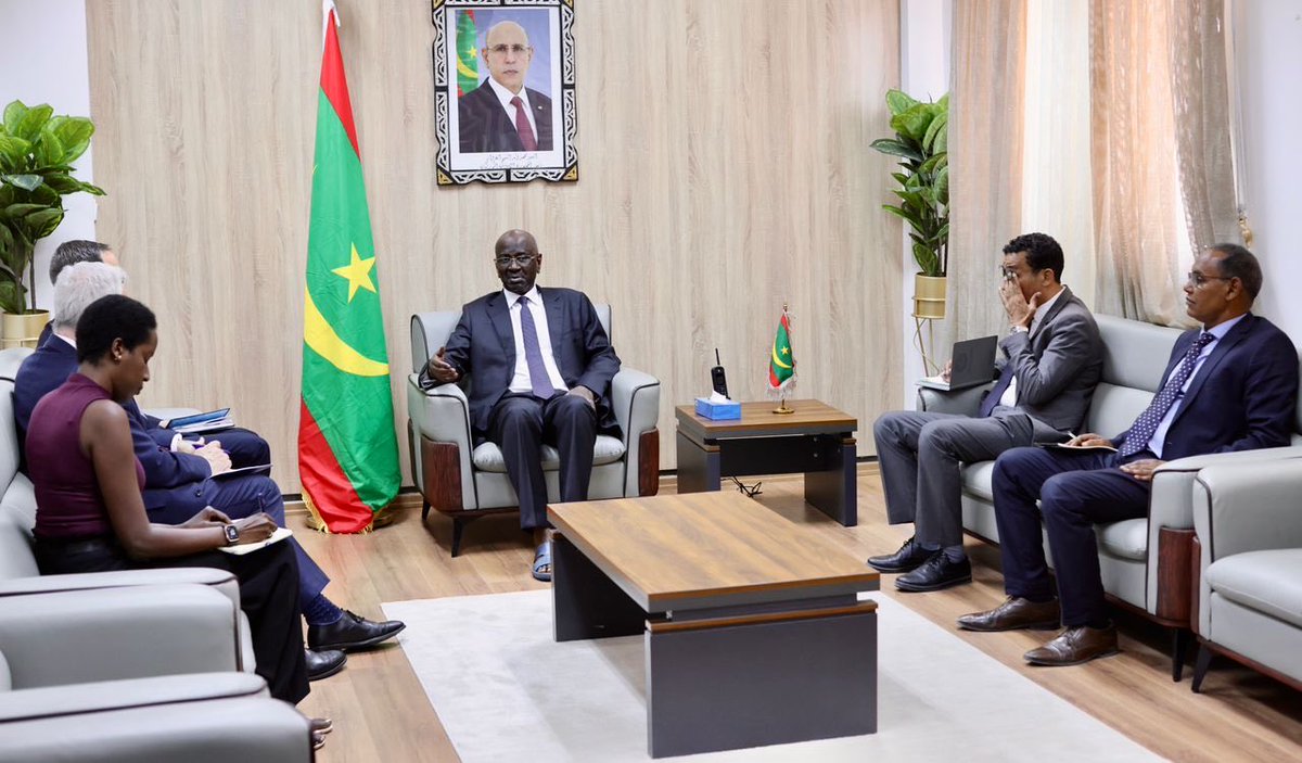 Mohamed Salem Merzoug tweet media