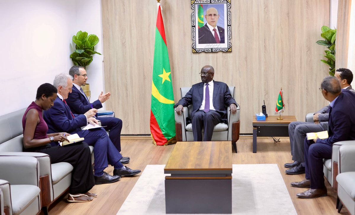 Mohamed Salem Merzoug tweet media