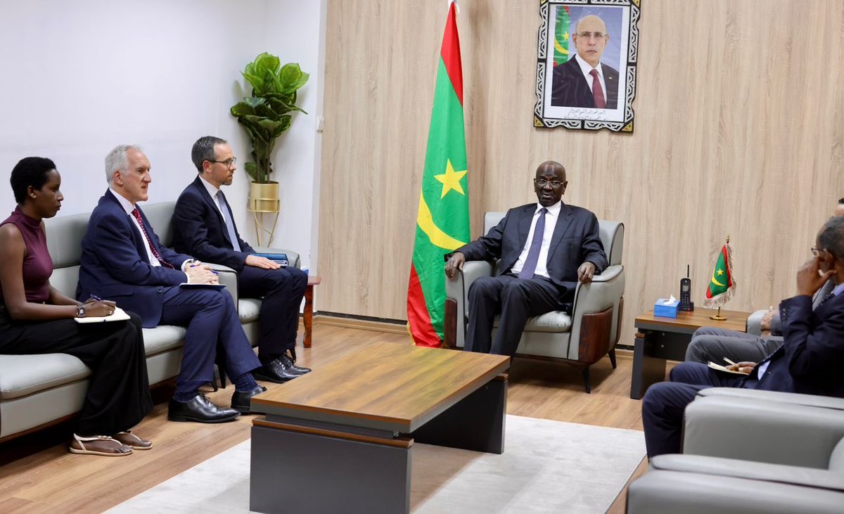Mohamed Salem Merzoug tweet media