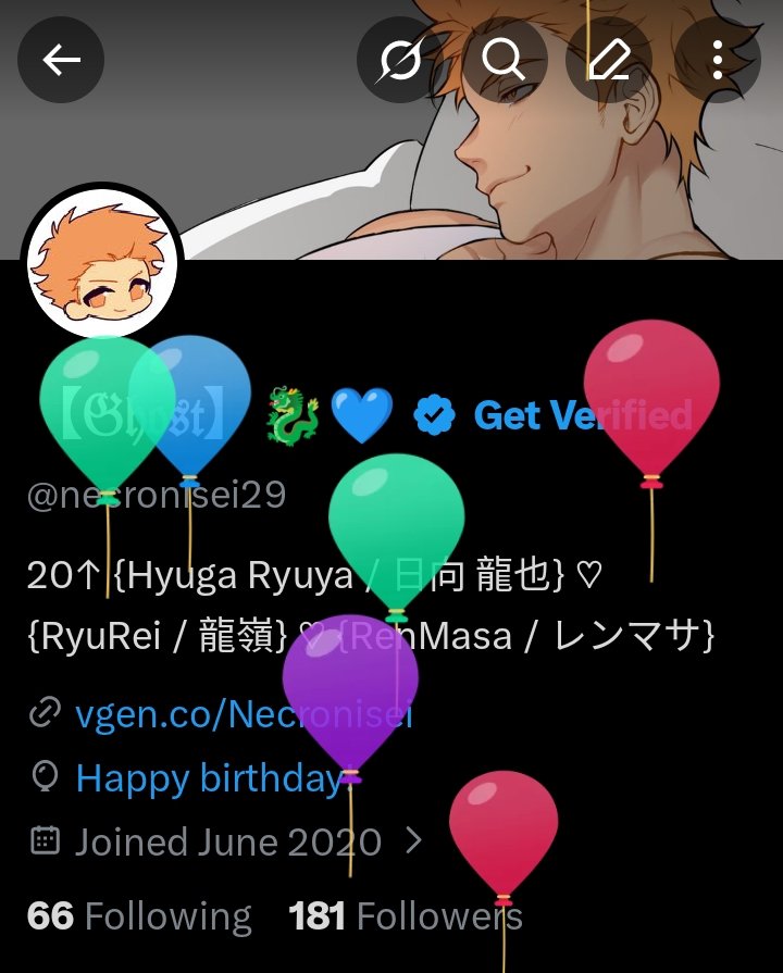 【𝔊𝔥𝔬𝔰𝔱】🐉💙 tweet media