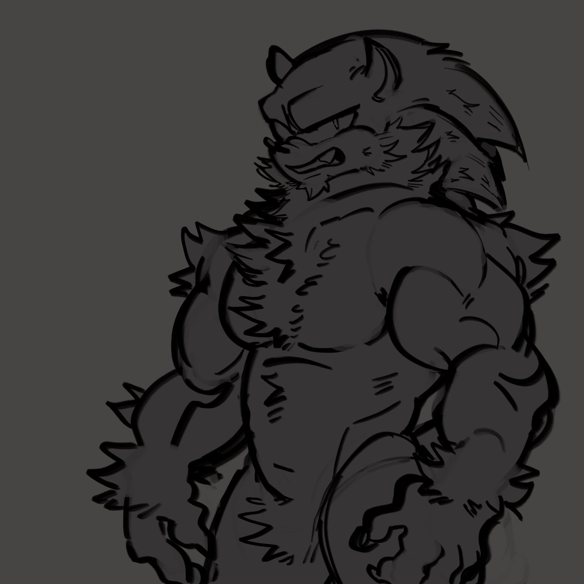 🐾 RIOT 🦴 tweet media