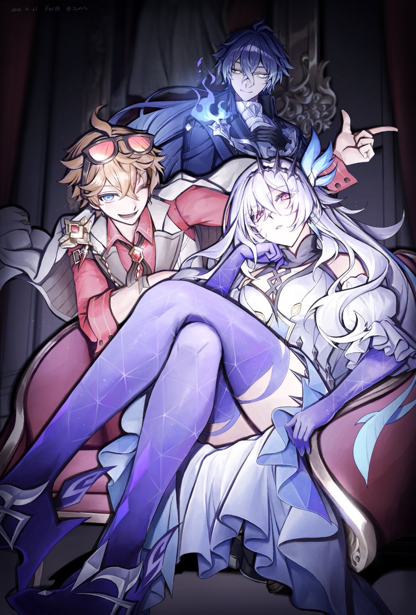 コッペパン tweet media