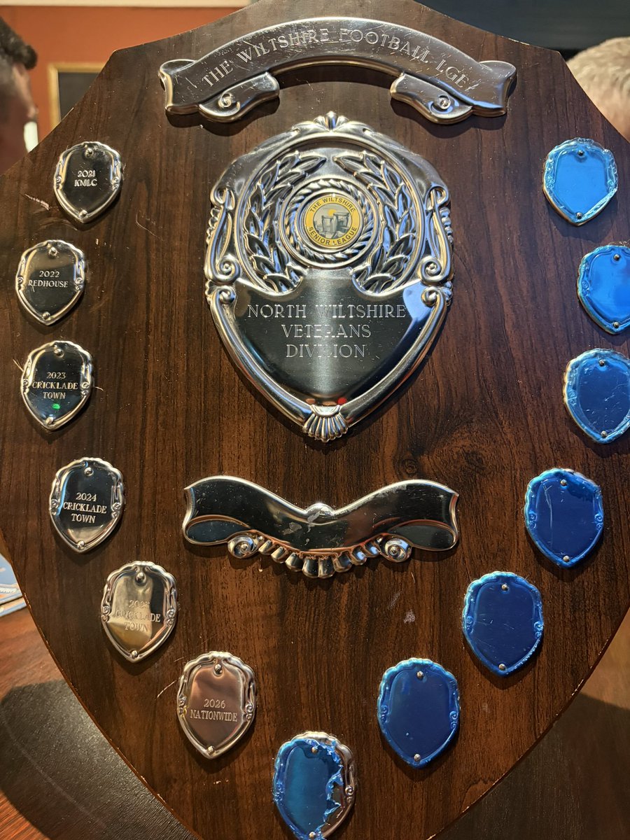 CoateFcVets's tweet photo. Champions ♥️🏆 https://t.co/GAZyLOffkx