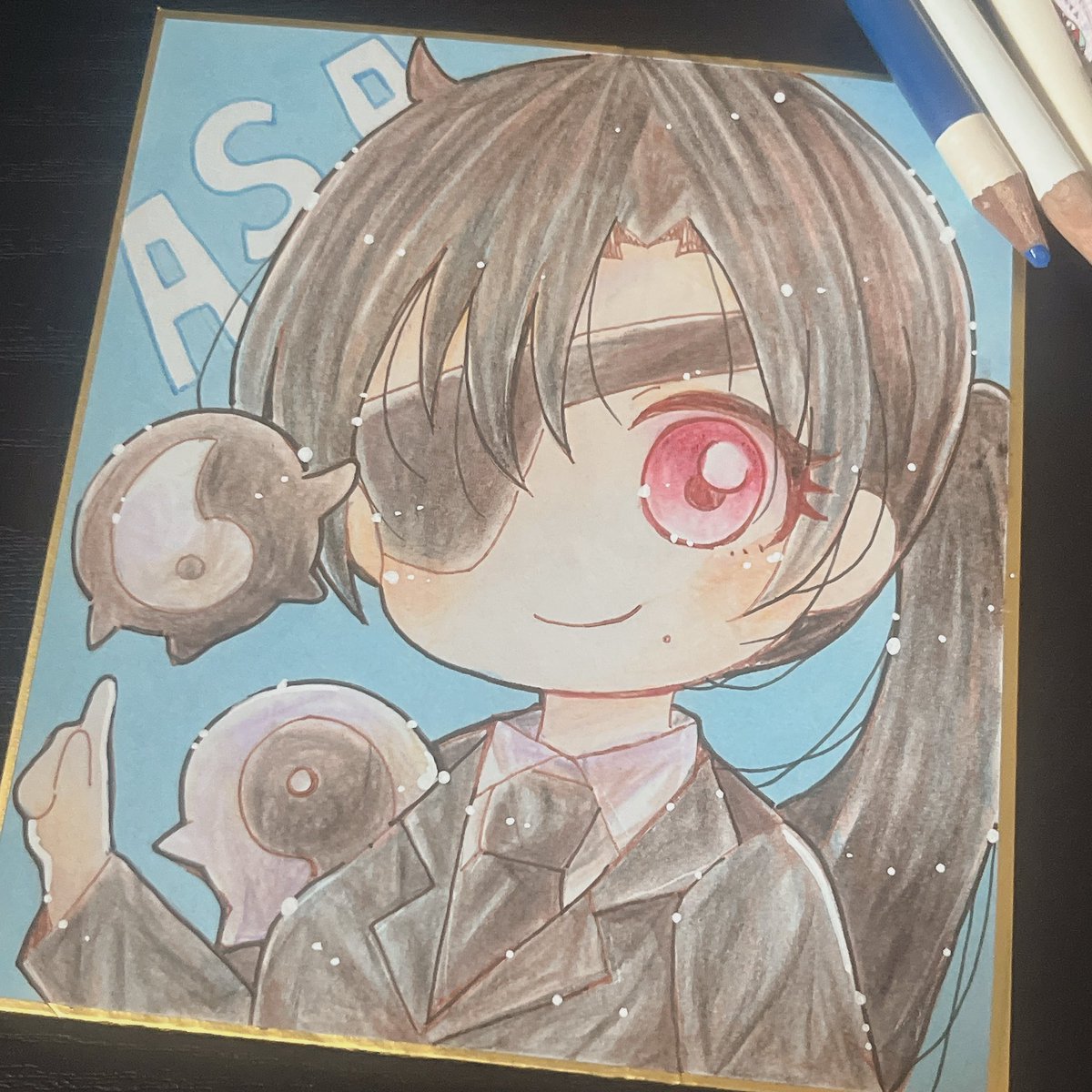 月光星 tweet media