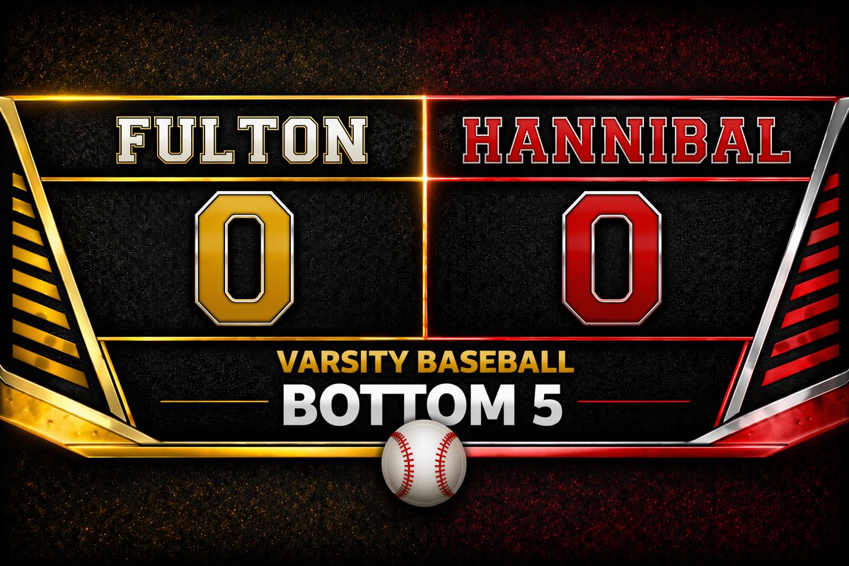 FPSActivities's tweet image. #fultonproud