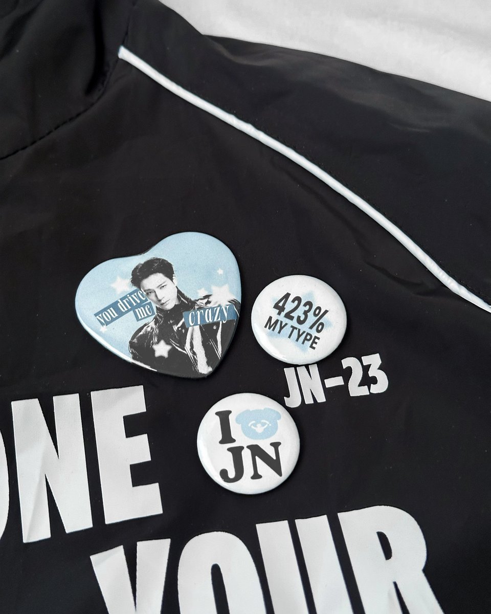 FATED FOUR ✨ tweet media