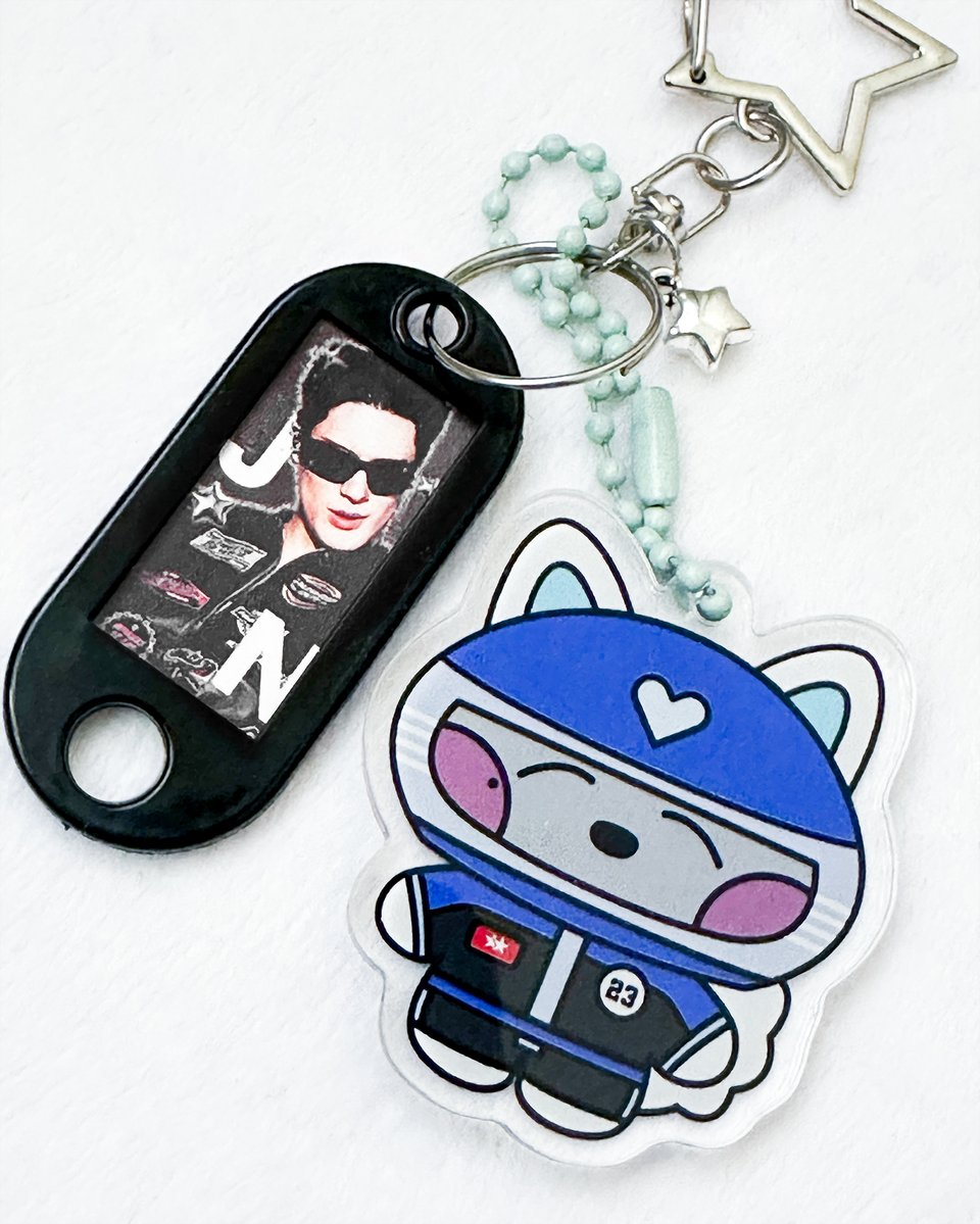 FATED FOUR ✨ tweet media