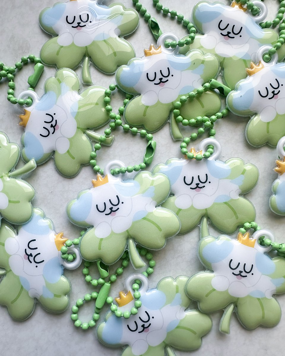 FATED FOUR ✨ tweet media