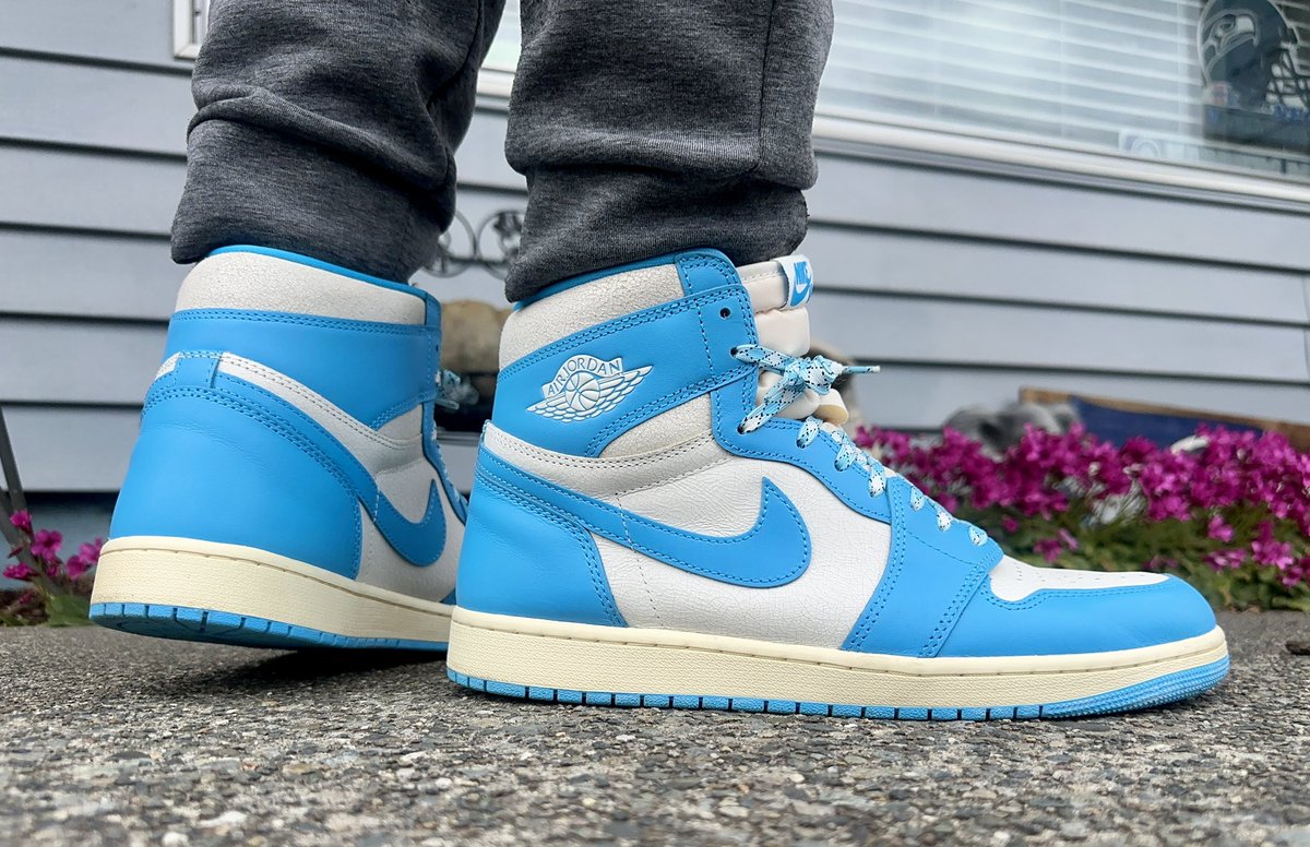 DJKingJam's tweet image. #KOTD