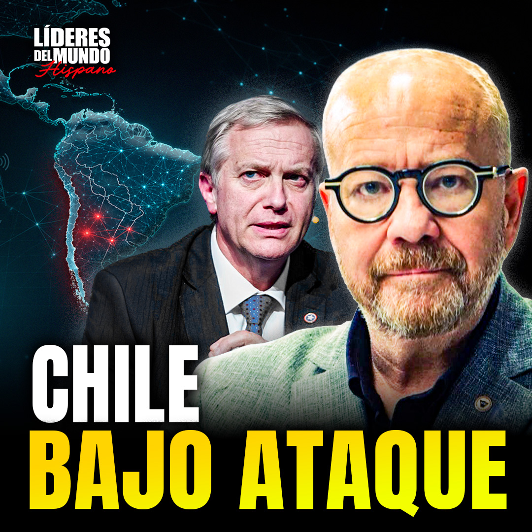 Líderes del Mundo Hispano tweet media