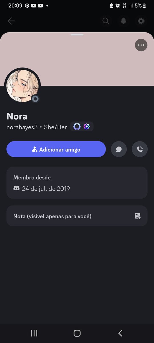JadeUrya's tweet photo. É muito engraçado como a comunidade artística gringa tá cheia de scammer, a VADIA roubou uma arte que eu comprei de uma artista BR de uma OC minha e publicou como se fosse dela, quando viu que tava encurralada me bloqueou, vai ficar assim não, vingança é um prato que se come FRIO https://t.co/SgEFyRNByu