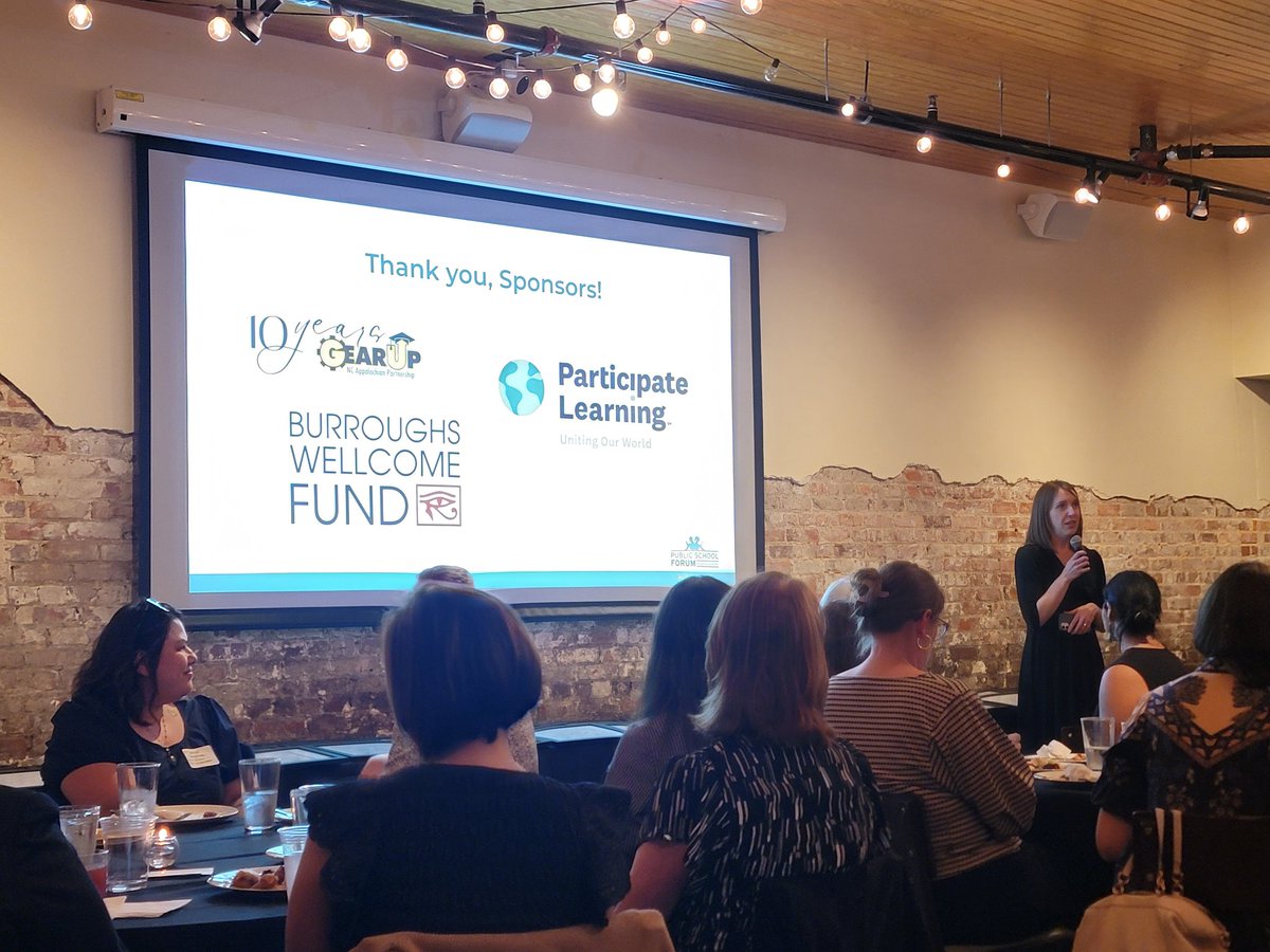 amays_bwfund's tweet photo. Congrats to EPFP 2025-2026! @BWFUND is the proud sponsor of the #BWFNCTOY teams participation each year! #EPFP https://t.co/wE2PLgdhfX