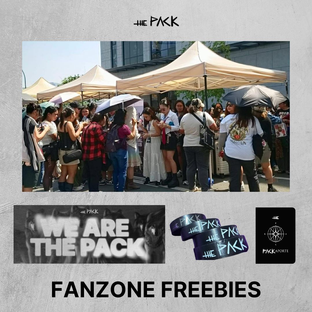 The Pack Moderators tweet media