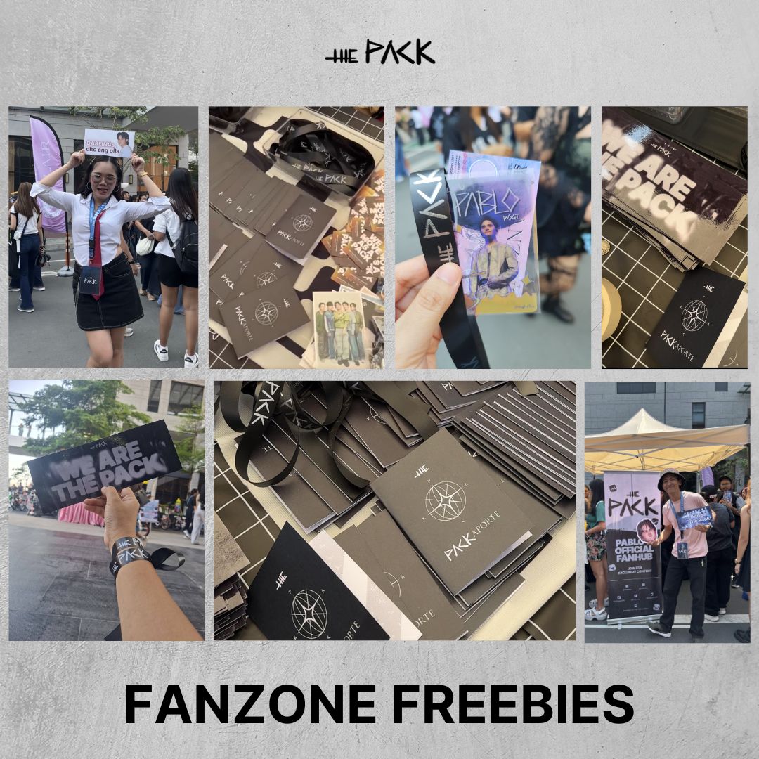 The Pack Moderators tweet media