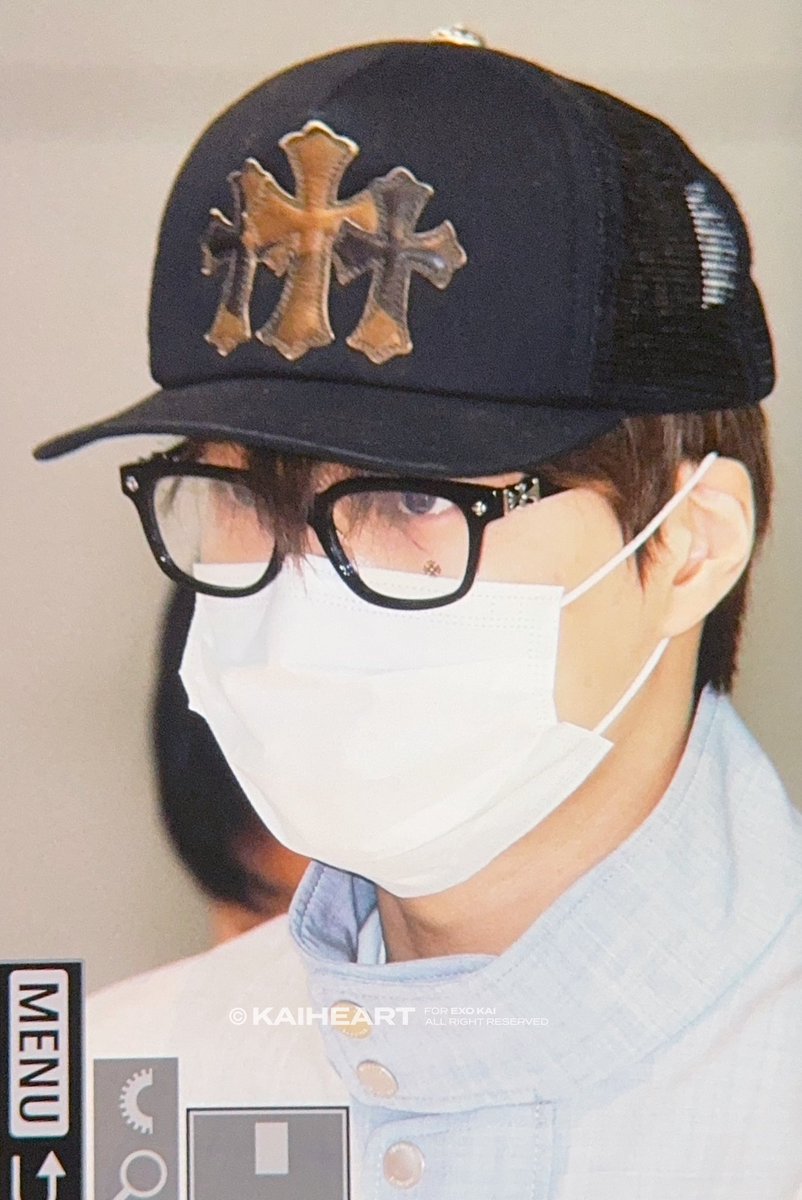 🐻KAIHEART tweet media