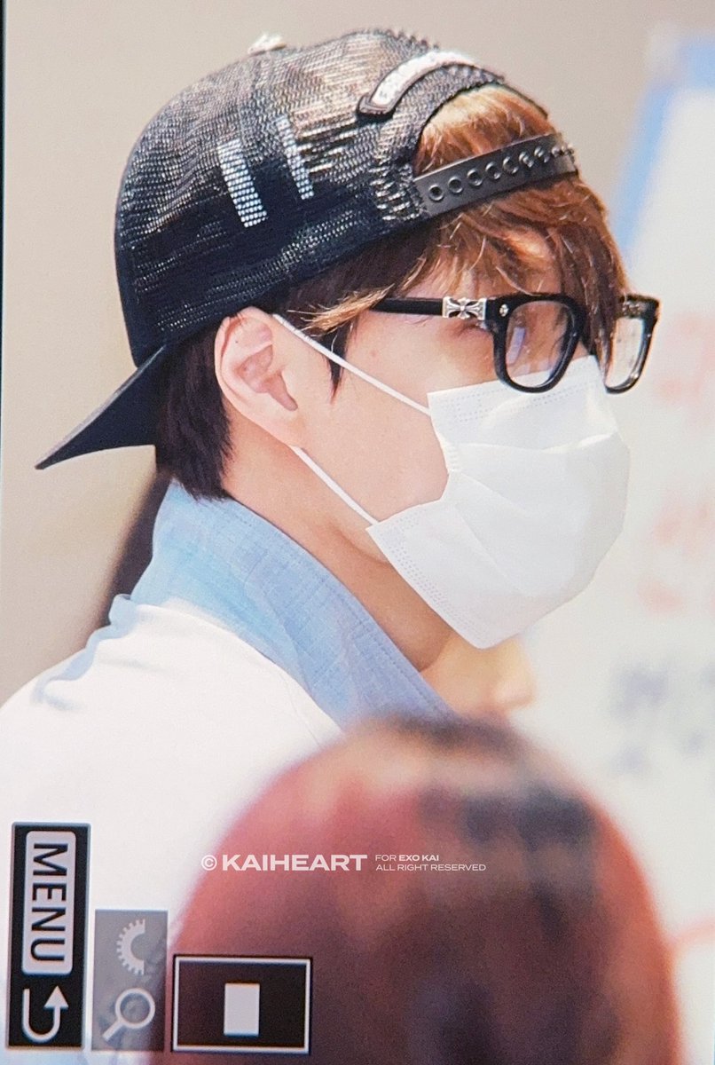 🐻KAIHEART tweet media