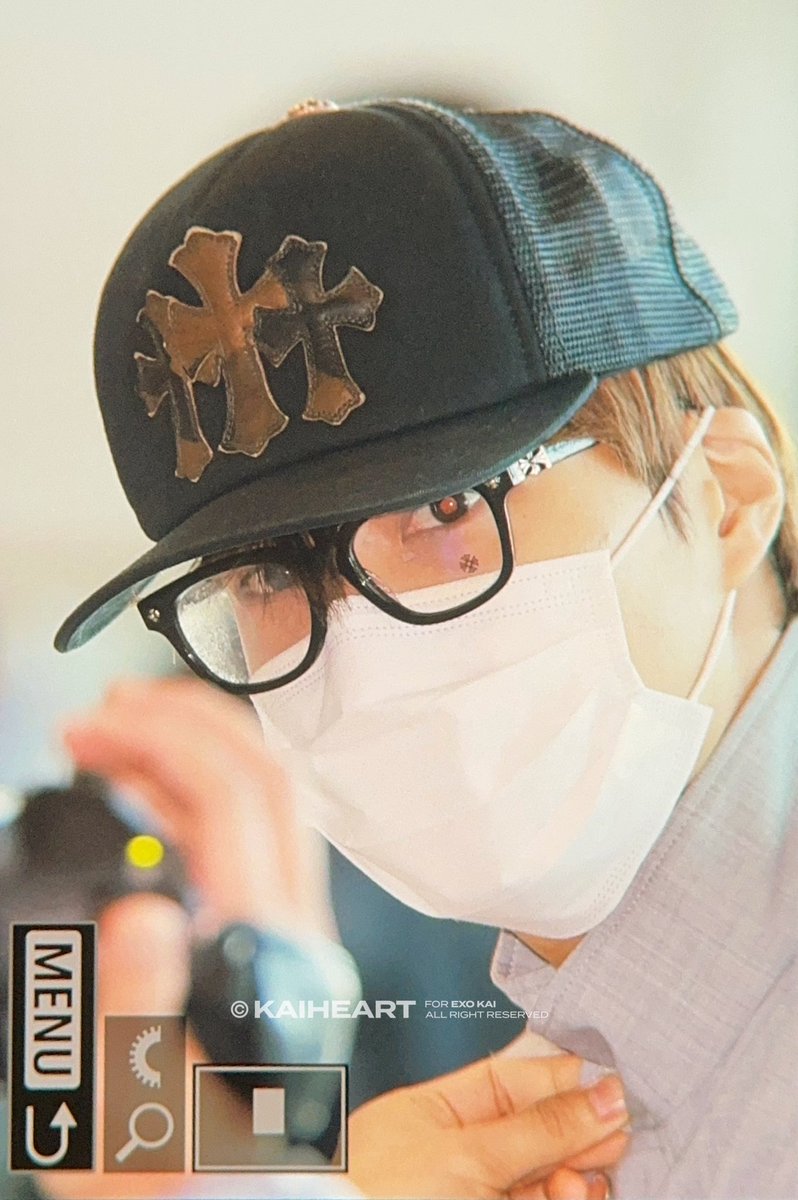 🐻KAIHEART tweet media