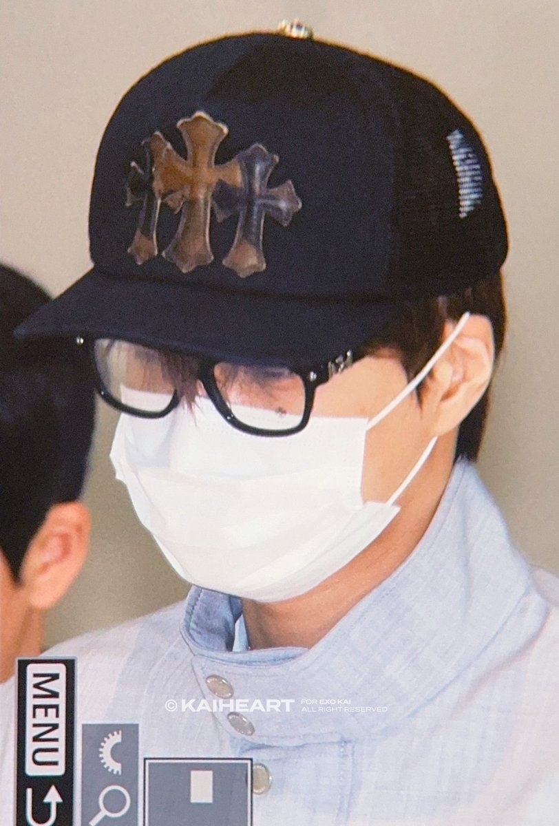 🐻KAIHEART tweet media