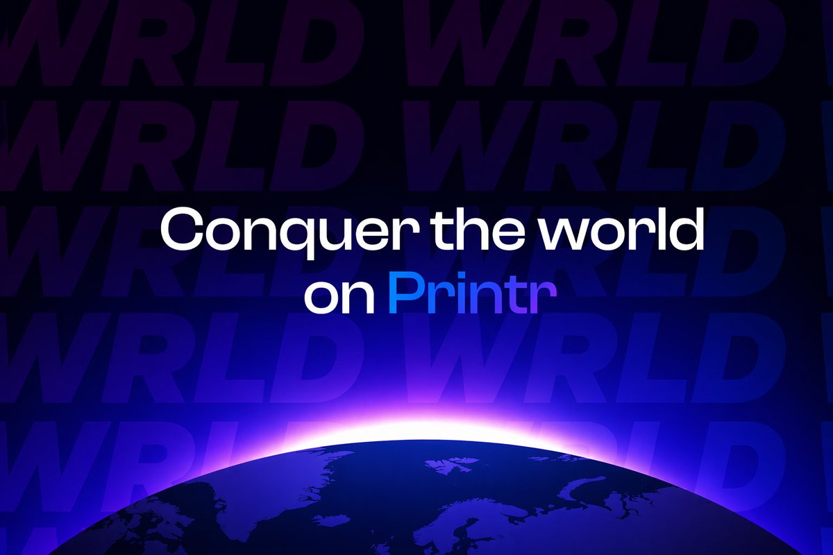 PrintWorld tweet media