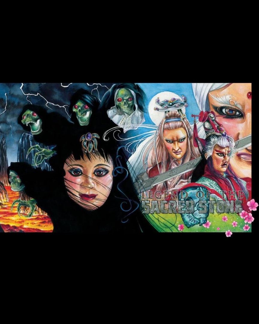 Deaf Crocodile tweet media