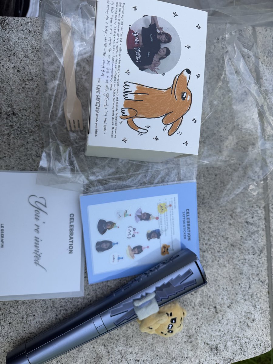 쌈아치 채채💙 tweet media