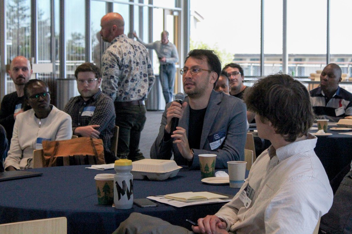 CEGA_UC's tweet photo. Last week, researchers and policymakers shared research to advance transparency, reproducibility, rigor, and ethics in social science research at the 2026 BITSS Annual Meeting, hosted by CEGA’s @UCBITSS + @IBSI_at_Haas.

View slides from the presenters: https://t.co/lFpJbyORpu https://t.co/zNcObd737K