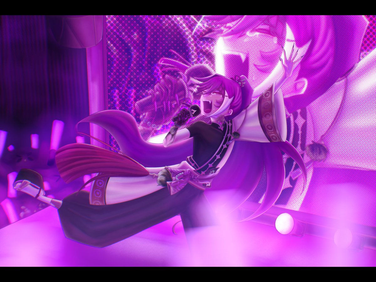 🐦‍⬛ omo 🔅 tweet media