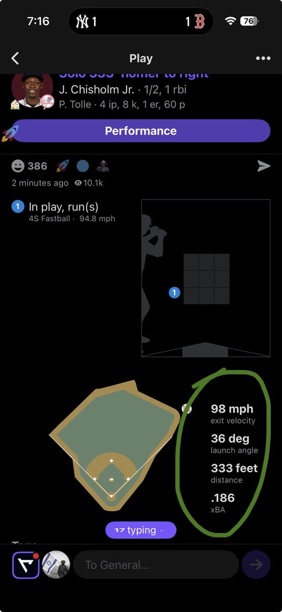 Payton Tolle Enthusiast tweet media