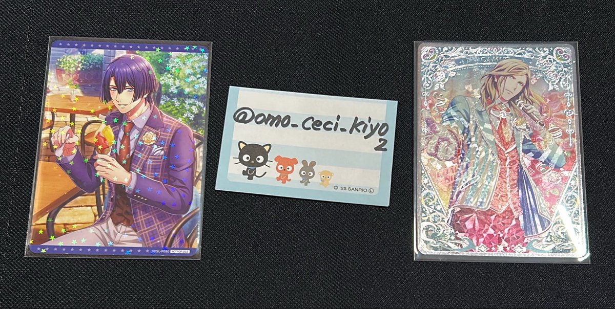 🌸麻弥(Mami)@取引専用垢 ᐡ•͈ ·̭ •͈ᐡ‎🌸 tweet media