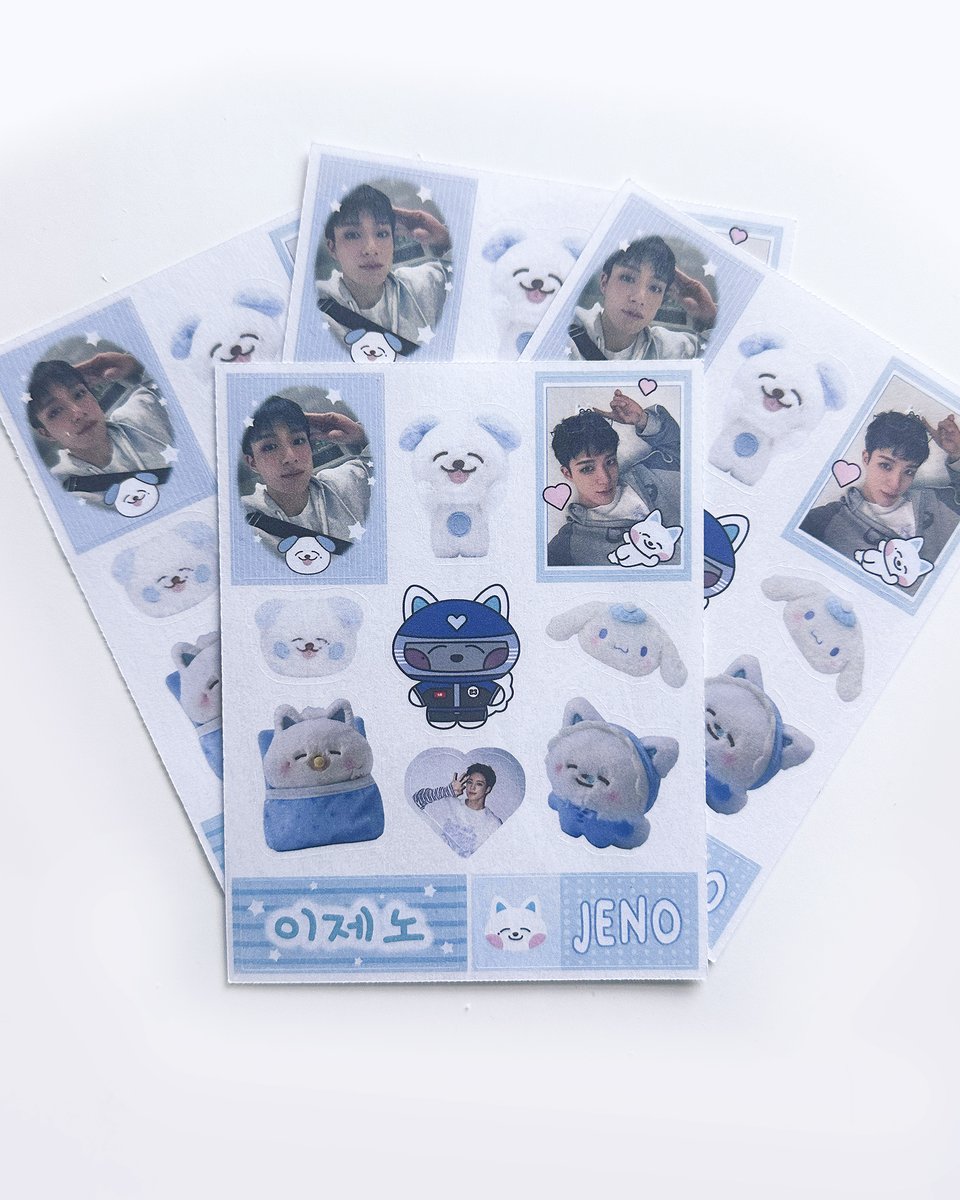 FATED FOUR ✨ tweet media