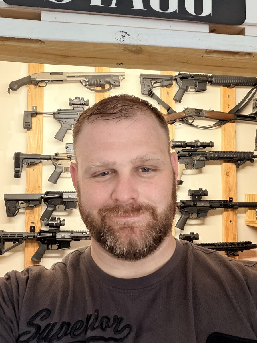 TravisJonVought's tweet photo. I’m Running for Governor of Ohio. Help make real change in Ohio at https://t.co/wGX1a1BmKK https://t.co/4REjiCanDD